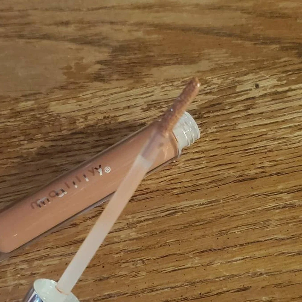 NEW! Mally Ultimate Performance Lip Shellac Perfect Nude